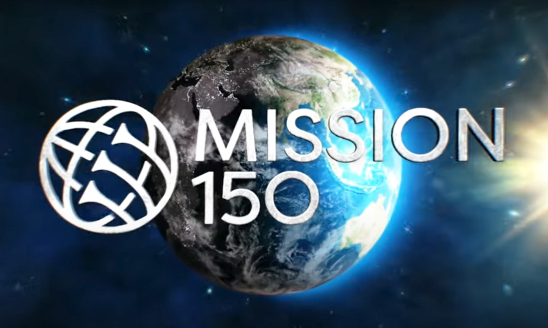 Misjon 150: Misjonitöö seisak 1890ndatel