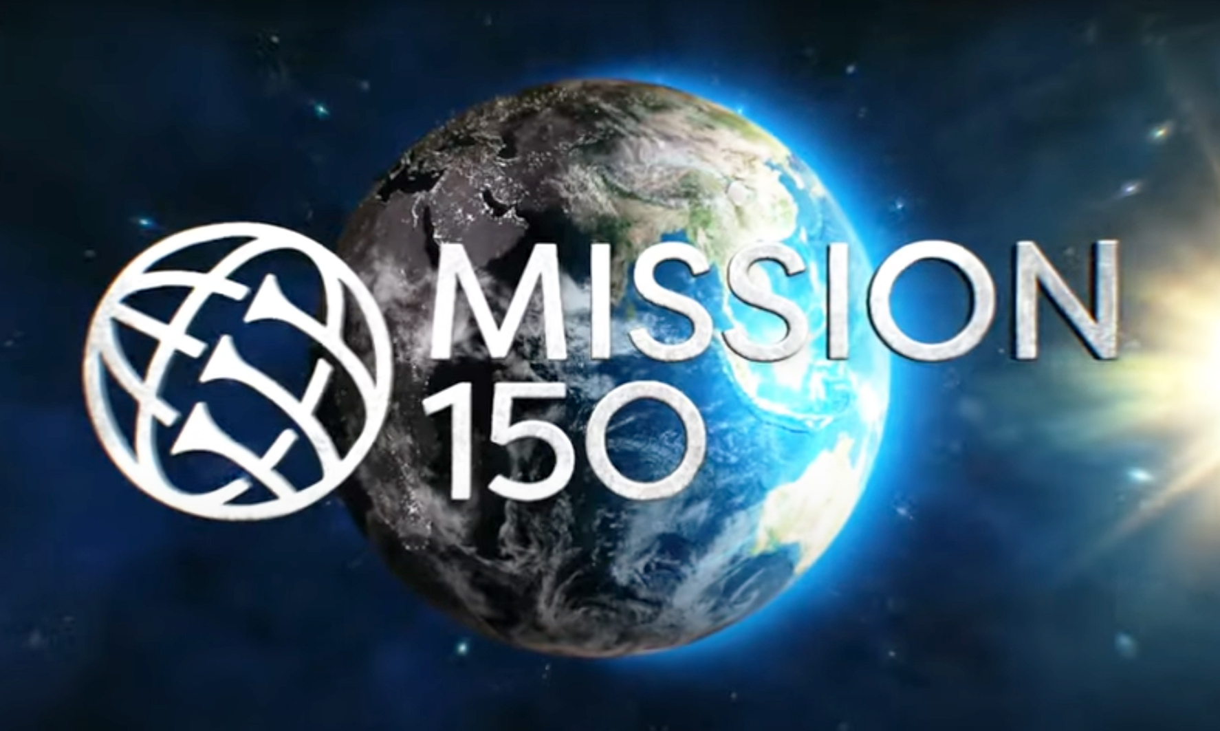 Misjon 150: 13. osa. Koguduse misjoni ümberkorraldamine 1901. aastal