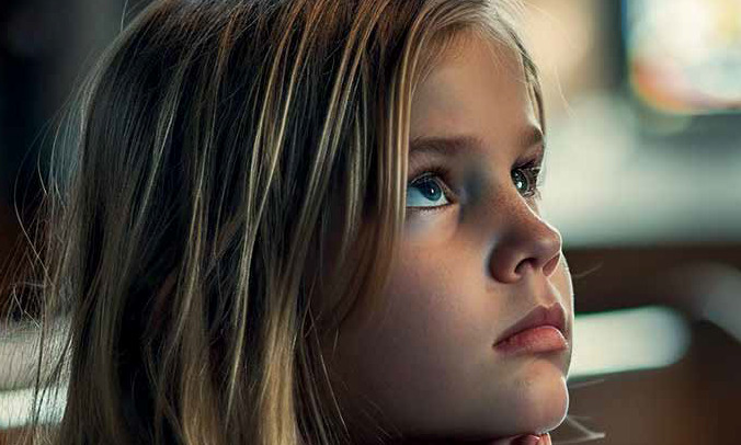 Lapse usuline areng III: Lapse usulise arengu III etapp: otsiv usk