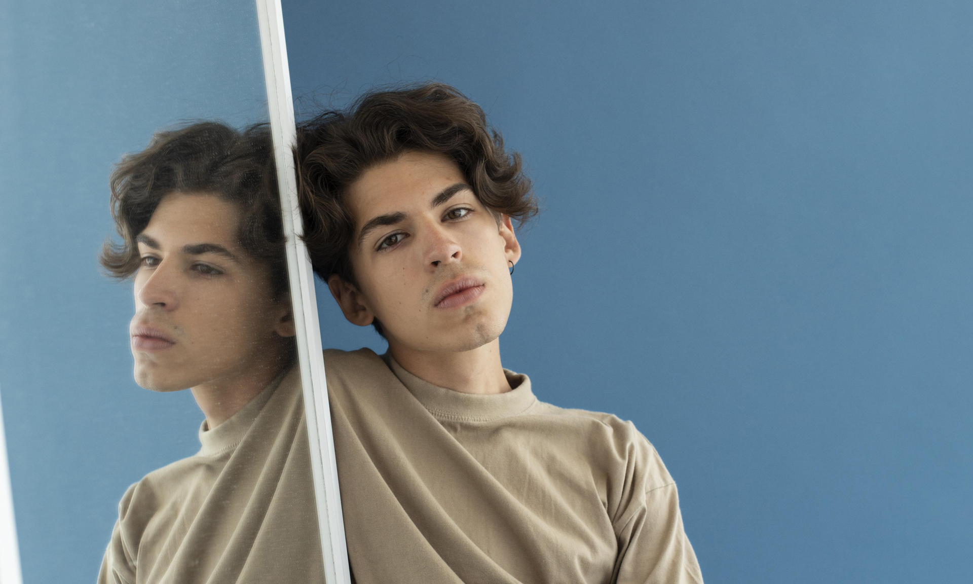 Lapse usuline areng IV: Omandatud usk