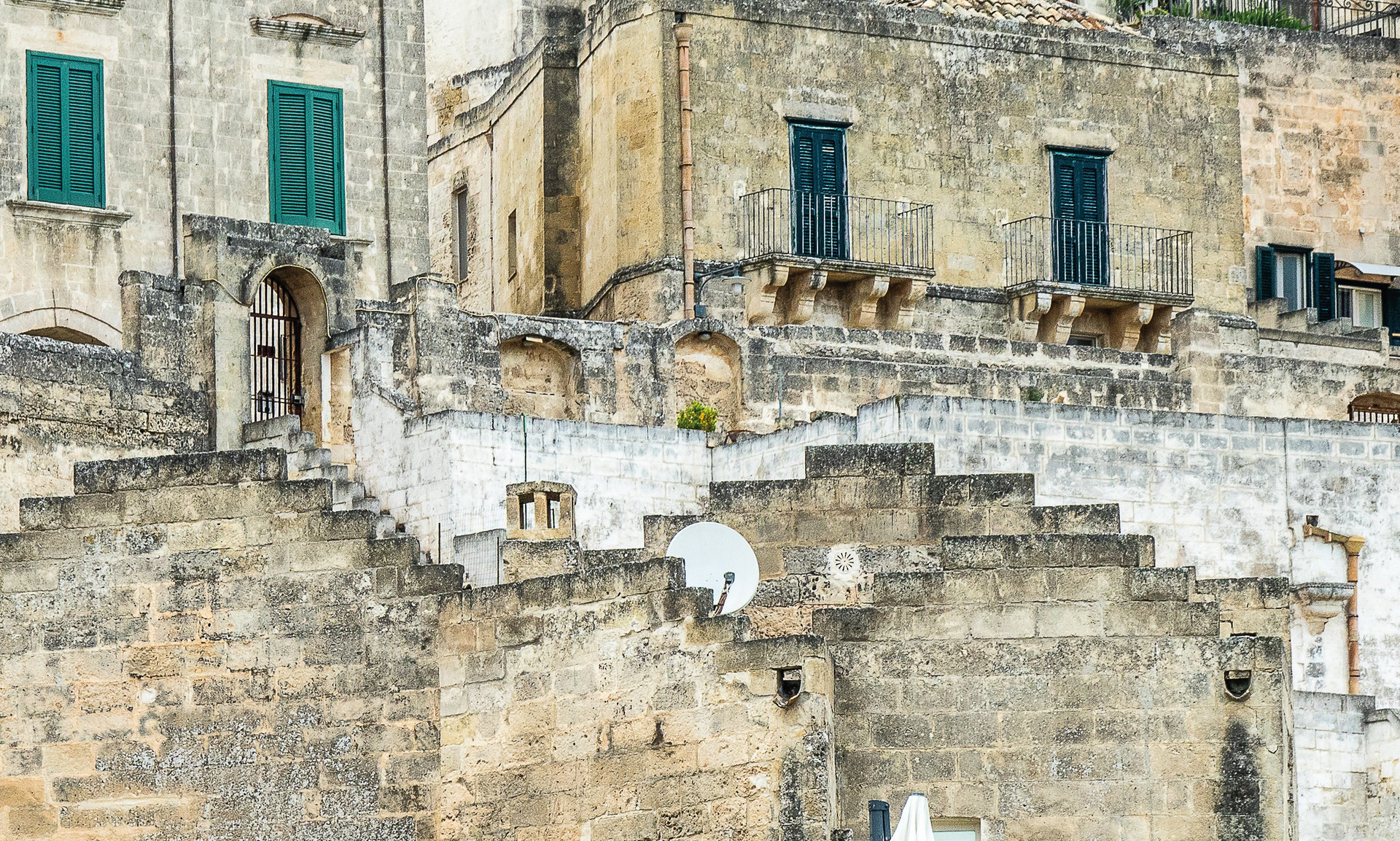 Palve linnade pärast