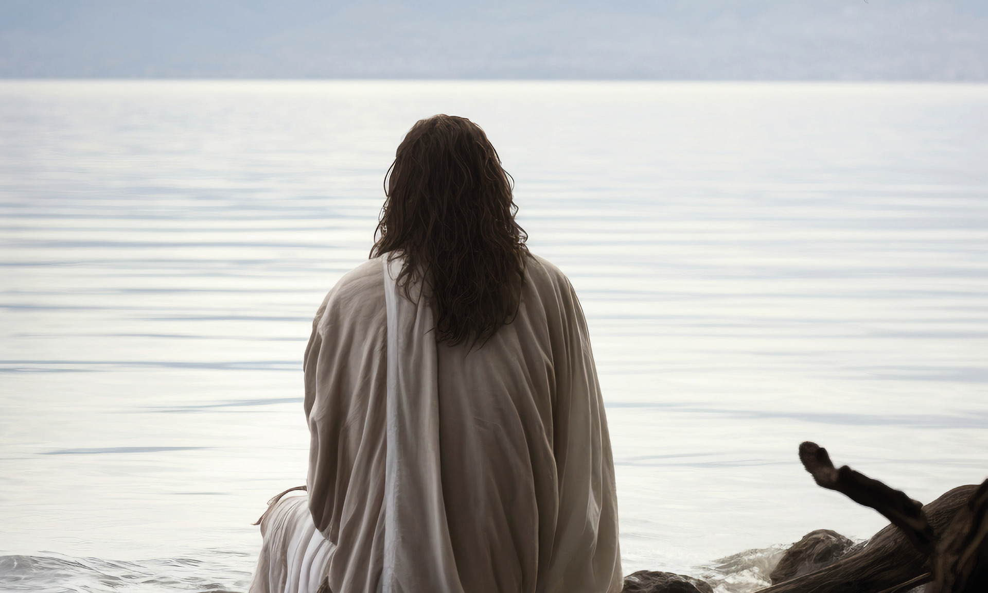 Kelle eest Jeesus palub