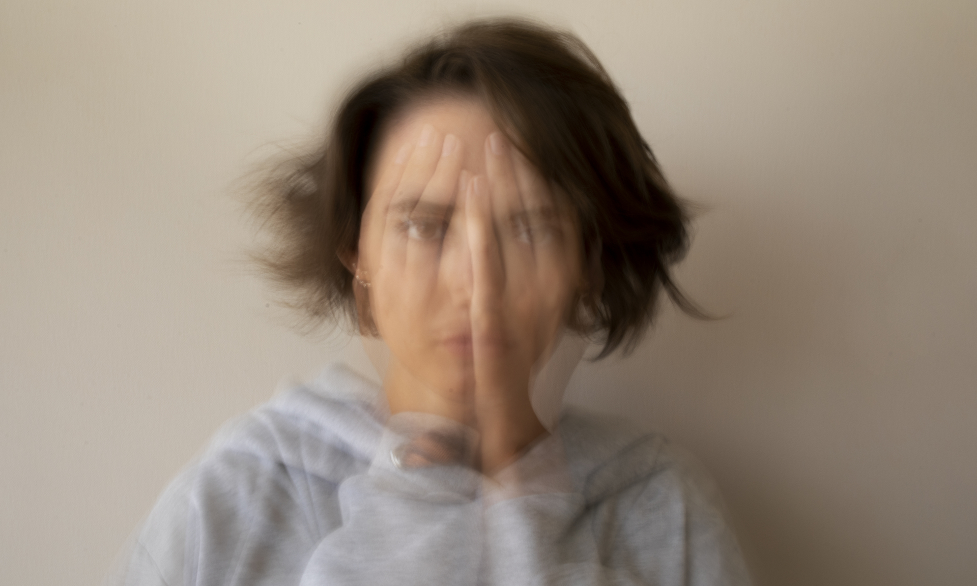 Ärevus – mis see on, miks see tekib ja kuidas sellega toime tulla