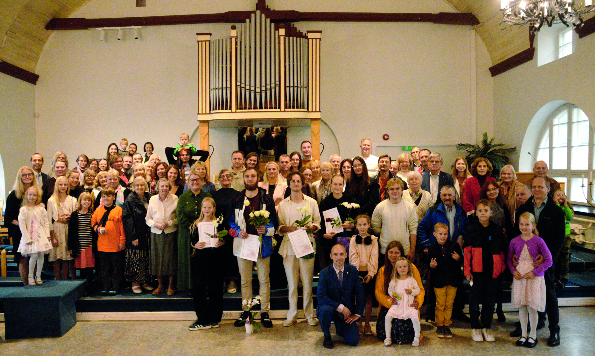 PRIIT KEEL: kui sa tahad, et inimene tuleks kirikusse, siis pead kõigepealt ise talle kirikuks olema