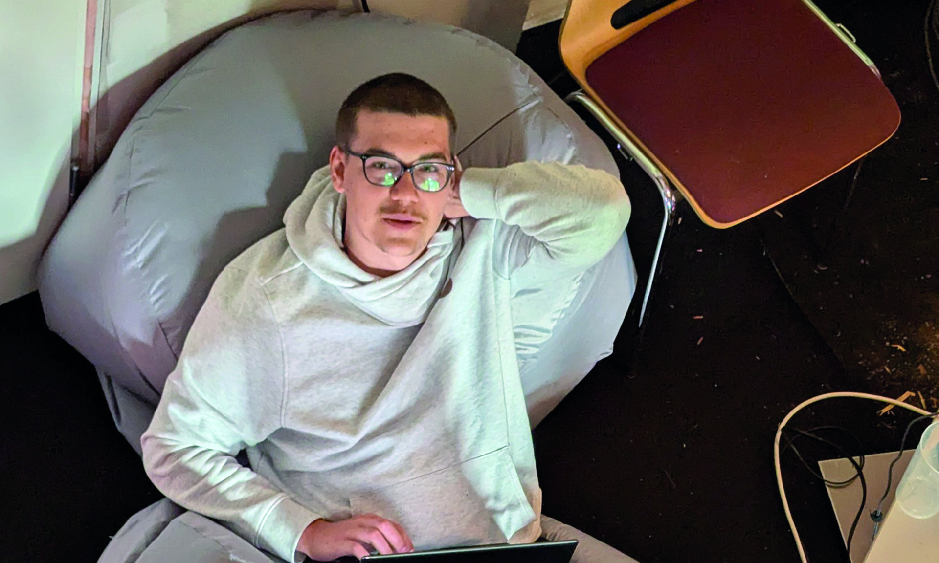 Eric Richard Kogerman:  See on see, mida ma oskan, ja sellest on kasu