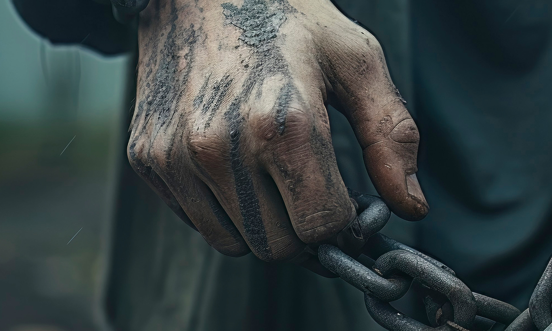 Kuidas näeme Jumalat töötamas, kui näib, et Teda ei ole