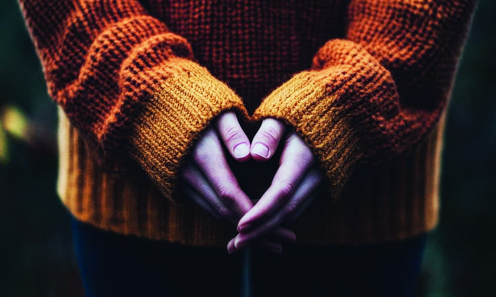 Andestus – tee vabaduse ja tervenemise poole