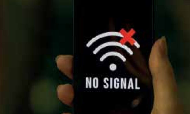 Kui võrk ei tööta