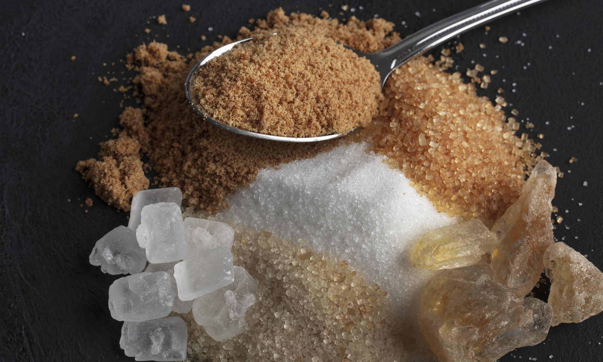 Liigne suhkur ja südame tervis