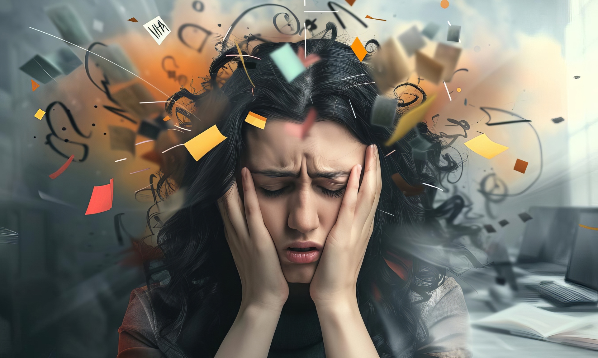 Aprill – stressiteadlikkuse kuu