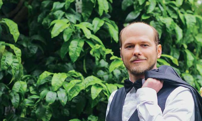 Genri Tron: Igal ühel on oma valik ja oma arvamus ja me peame seda austama, mitte sildistama